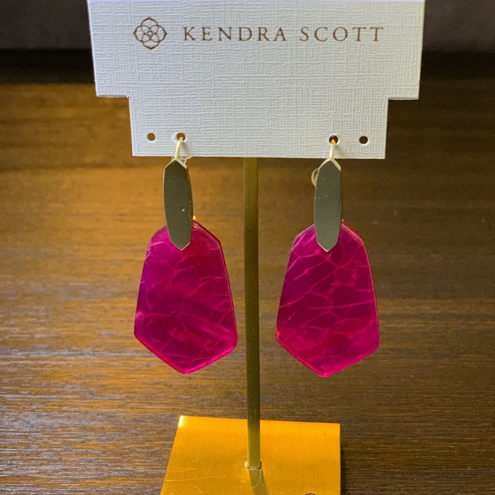 Kendra Scott Camilla Prototype Color!